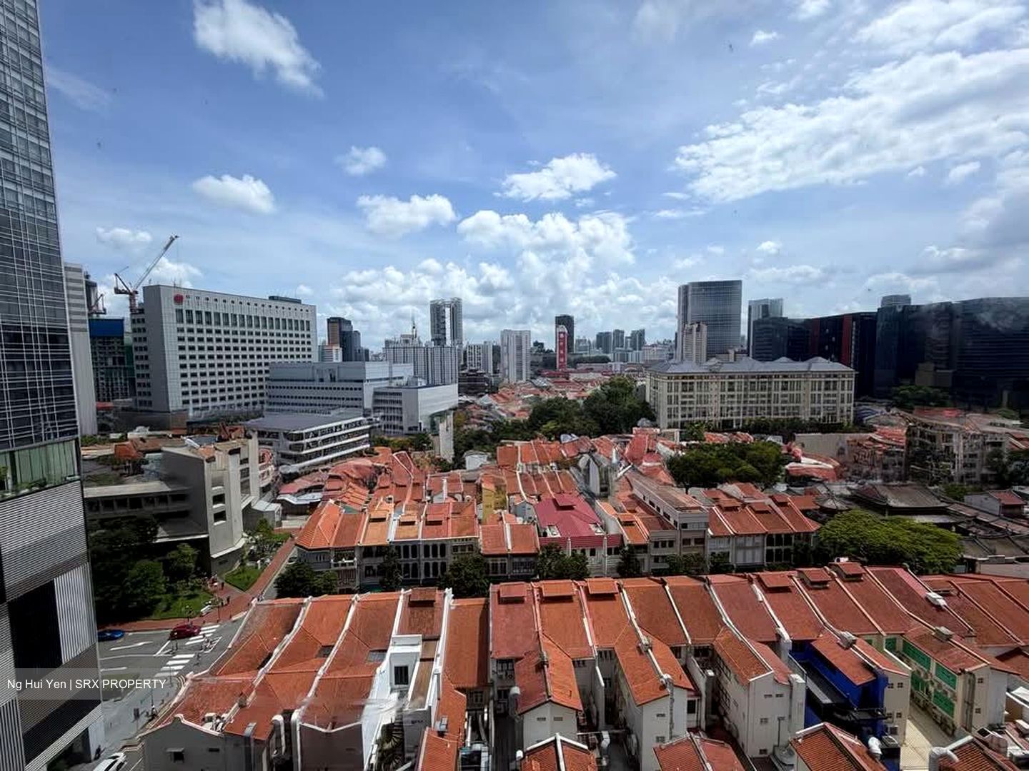 Dapenso Building (D1), Office #577742531